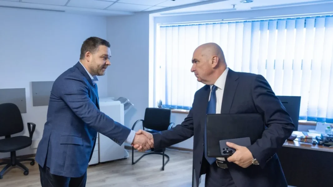 Ilie Bolojan prezintă planul de salvare a sistemului de încălzire din București