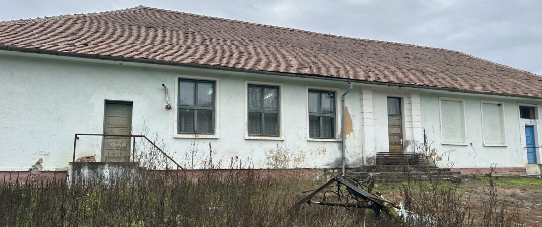 Investiție de 3 milioane de lei pentru comunitatea rurală