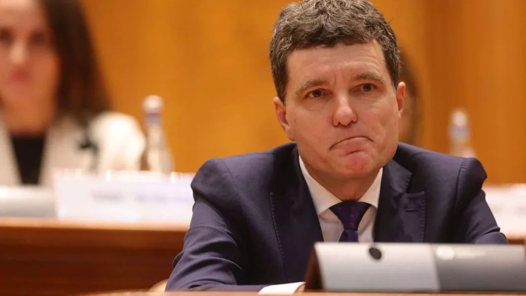 Planul lui Nicuşor Dan: O Realitate Politică