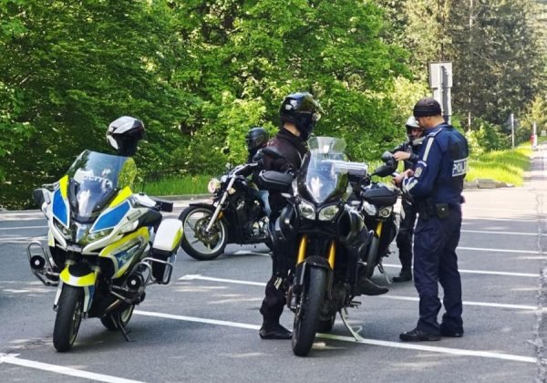Prevenirea Accidentelor Rutiere: Acțiune pe DN1E