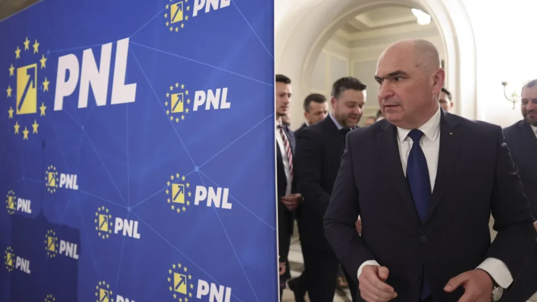 Revoluția Sincerității în PNL