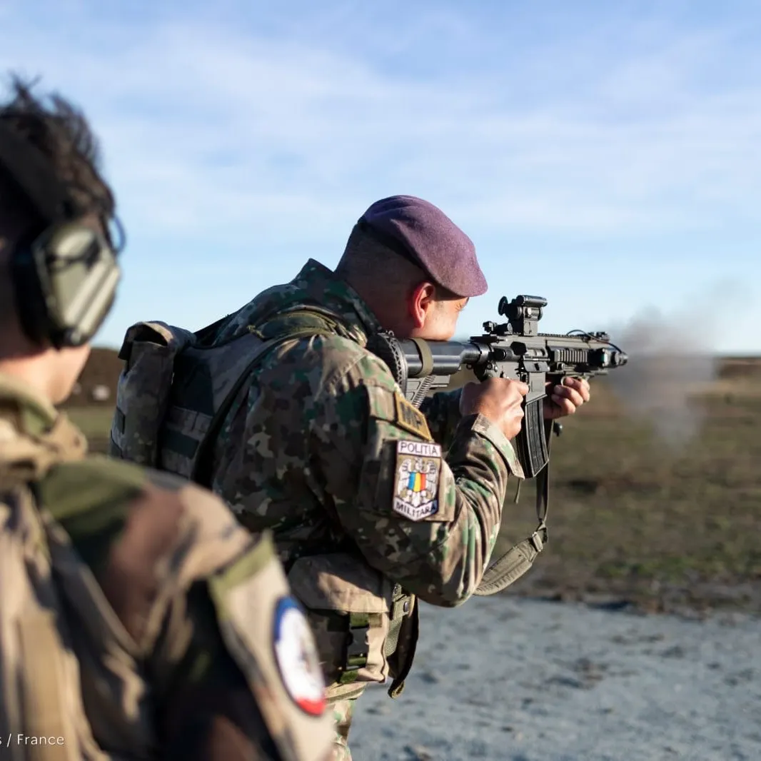 România primește 17 miliarde de euro pentru securitate