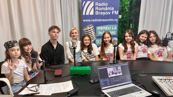 Talentul Românesc la Casa de Cultură Codlea