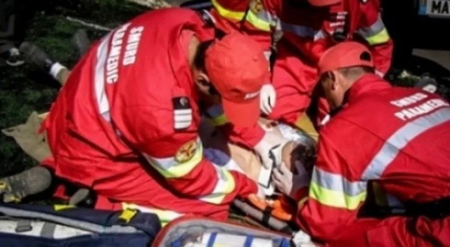 Tragedie la Satu Mare