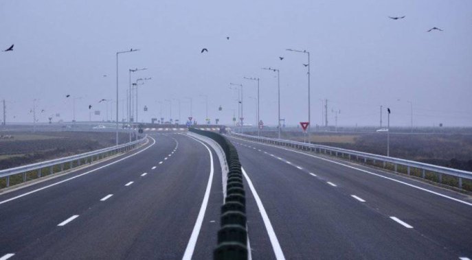 Transporturi Agabaritice pe Drumurile din România