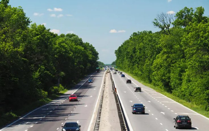 Transporturi agabaritice traversează România