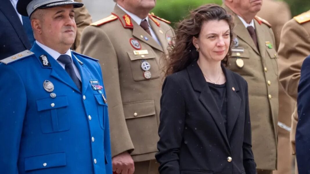 Tribut eroilor: Libertatea noastră se datorează jertfei lor