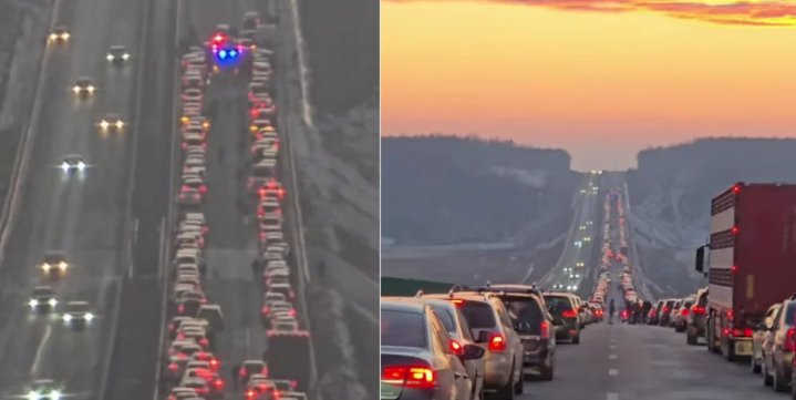 Accident feroviar în Ialomița: Trafic oprit temporar