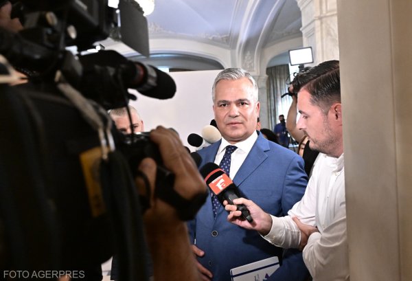 Adrian Veștea: Decizia de a Părăsi Ședința PNL