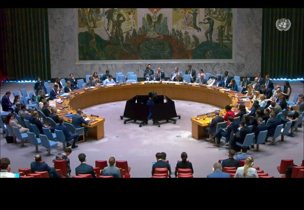Atacul cu dronă din Galați: ONU se reunește de urgență