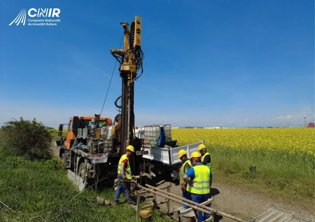 Autostrăzi noi: 70 km pe A3 până la finalul anului
