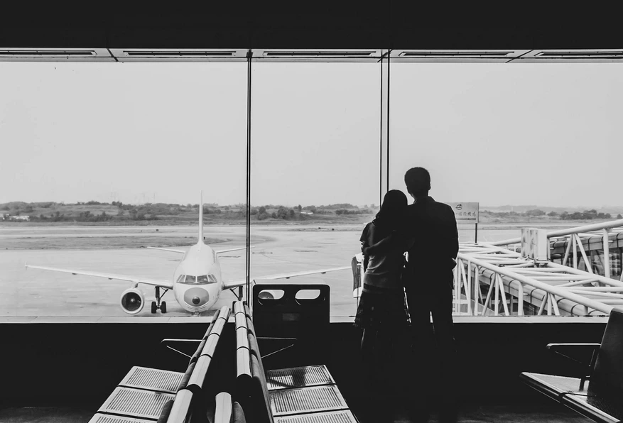 Avertisment pentru călători: Cozi mari la aeroporturile UE
