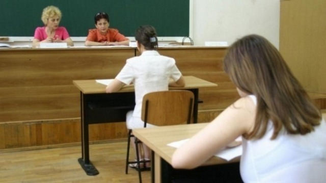 Bacalaureat 2026: Probele scrise încep