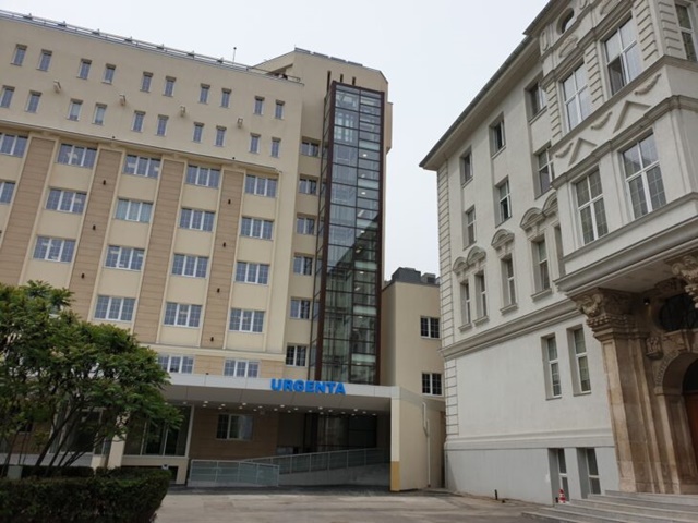 Bancă Regională de Lapte Matern la Brașov