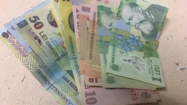 Bănci amendate pentru manipularea ROBOR