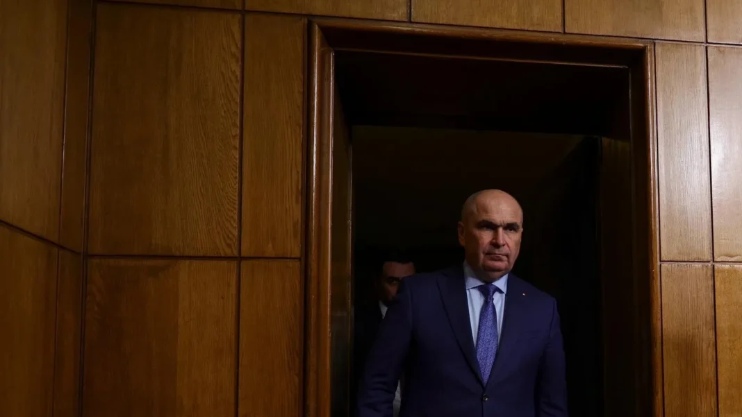 Bolojan: Reducerea cheltuielilor, cheia creșterii salariilor