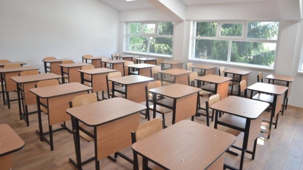 Candidată internată după proba de Bac