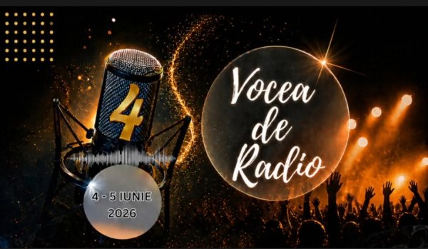 Câștigătorii Vocea de Radio 4
