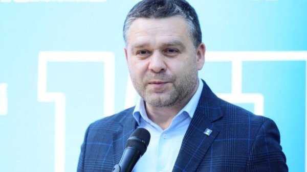 Ciprian Ciucu renunță la candidatură