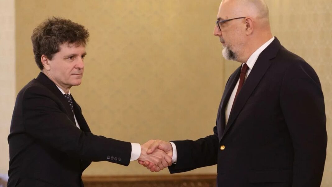Crisa Politica: Kelemen Hunor Propune Guvern de Uniune