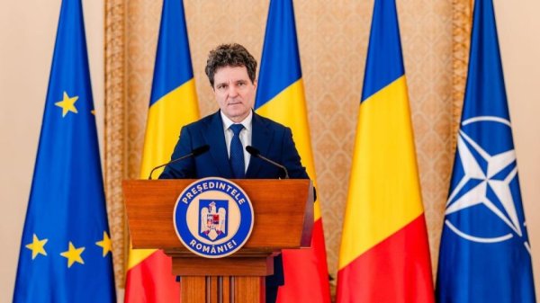 Criza Politica: Președintele Desemnează Premier