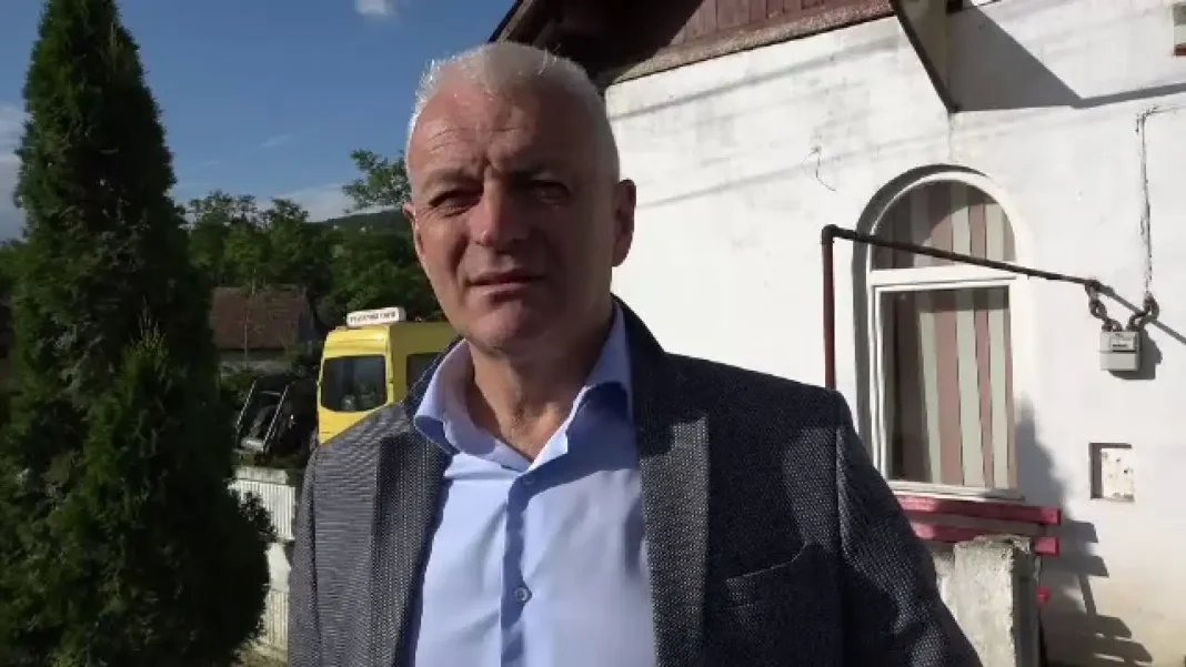 Demisie prin referendum în Mureș