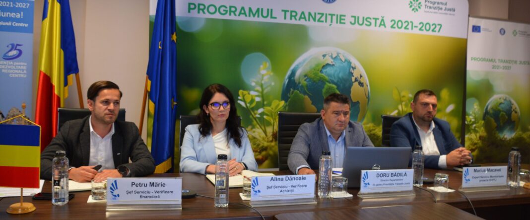 Dezvoltarea Microîntreprinderilor: Sesiune Tehnică de Informare