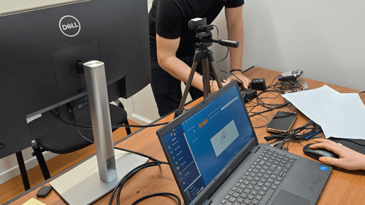 Digitalizarea administrației locale