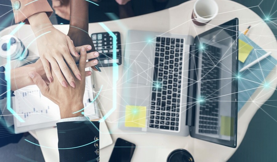 Digitalizarea serviciilor publice în Mureș