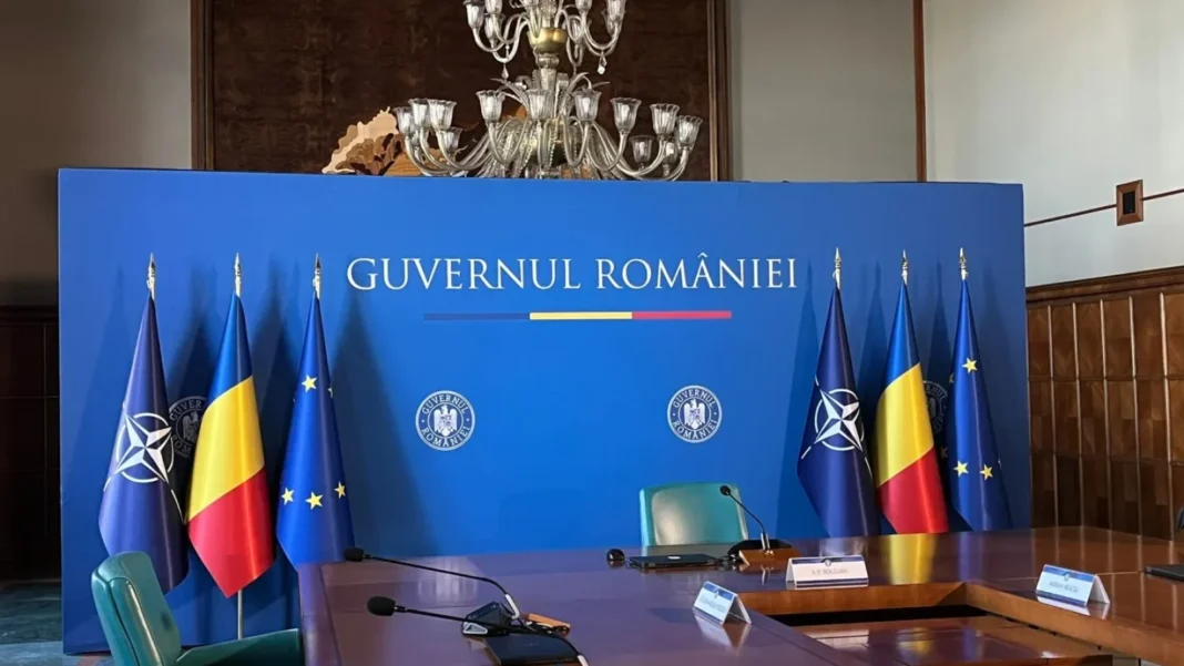 Drumul spre Palatul Victoria