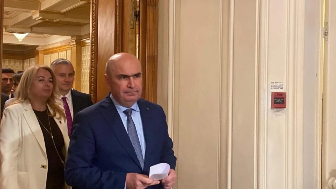 Epurări masive în PNL anunțate