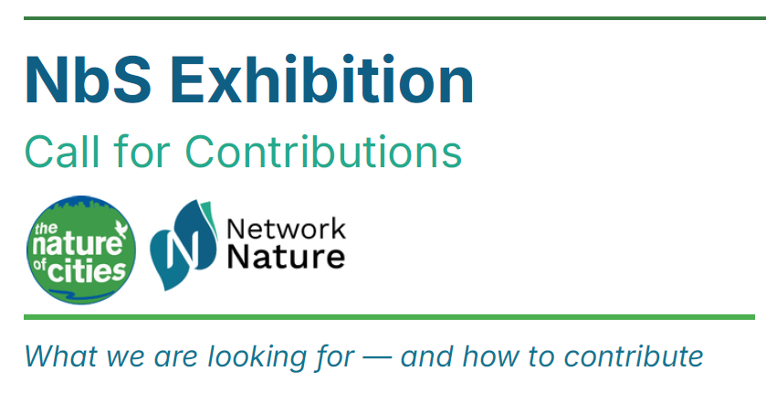 Expoziția NetworkNature: O Chemare la Acțiune pentru Natura Urbană