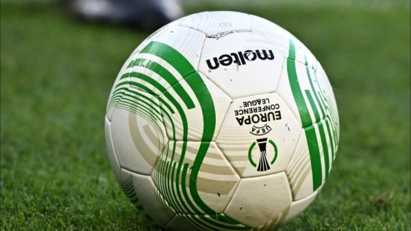 FCSB și CFR Cluj în Conference League