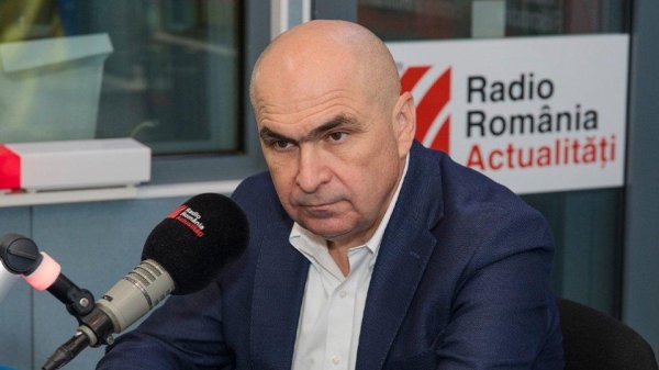 Ilie Bolojan candidează pentru PNL