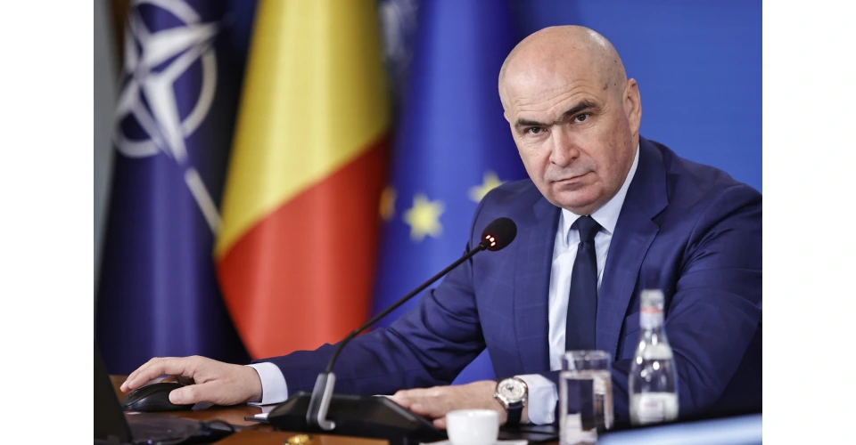 Ilie Bolojan contra Nicușor Dan