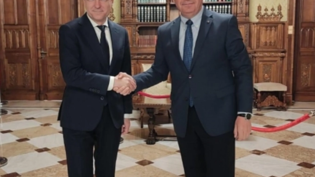 Ilie Bolojan: Nu l-am mințit pe Nicușor Dan