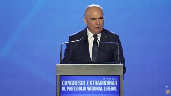 Ilie Bolojan, reales cu majoritate covârșitoare