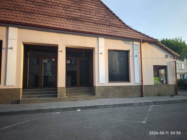 Închiderea sălilor de jocuri de noroc din Râșnov