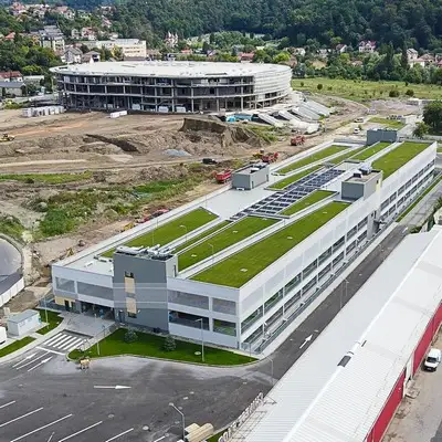 Întârzieri de peste 14 ani la proiectele Brașovului