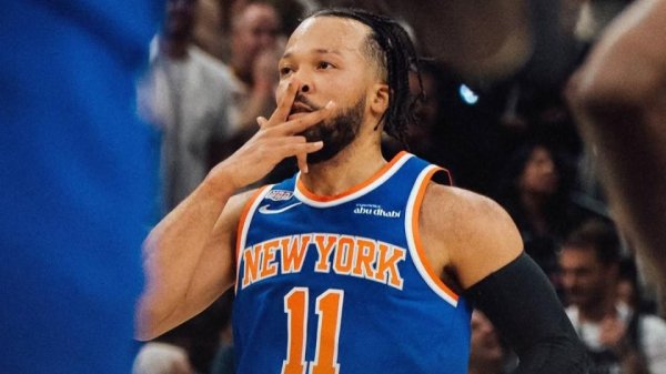 Knicks Revine la Gloria