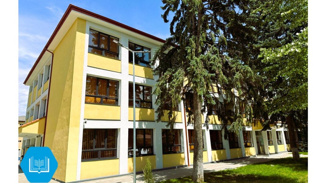 Lansare Apel Finanțare Școli Verzi