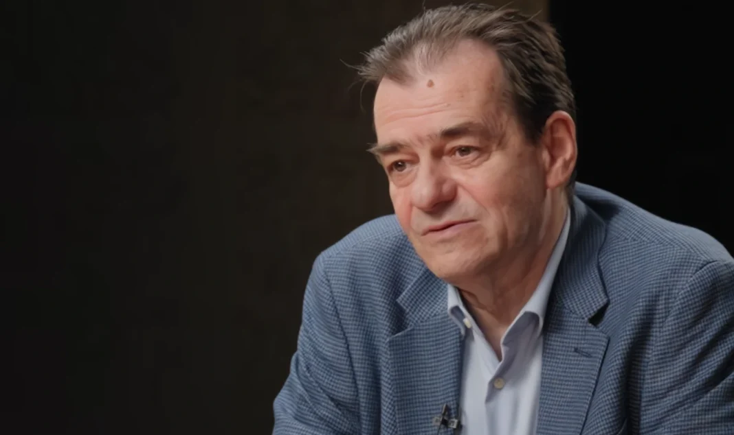 Ludovic Orban: Acuzații dure la adresa instituțiilor