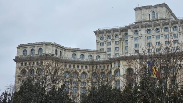 Miniștri propuși: Aviz favorabil pentru Florin Barbu și Bogdan Ivan