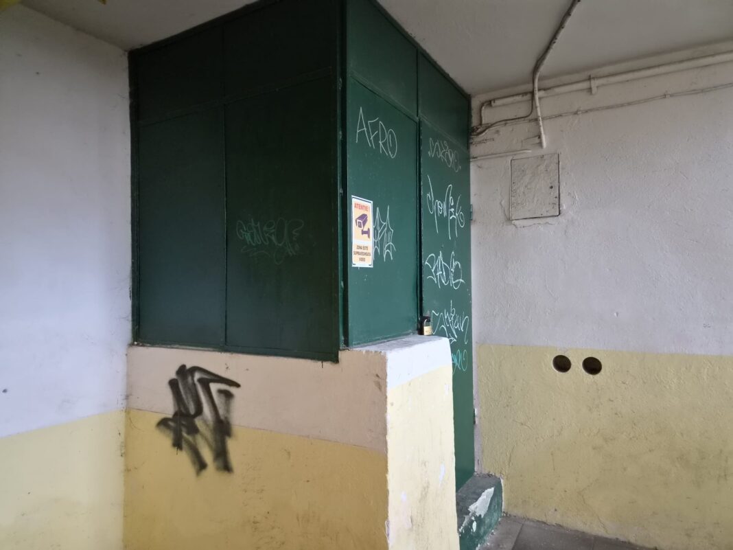 Modernizarea Pasajului Pietonal din Triaj: Un Pas către Accesibilitate