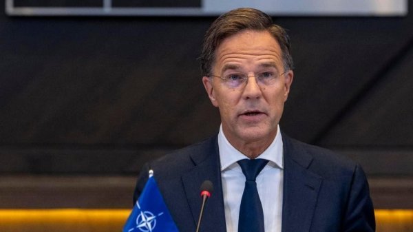 NATO: Rusia slăbită în Ucraina