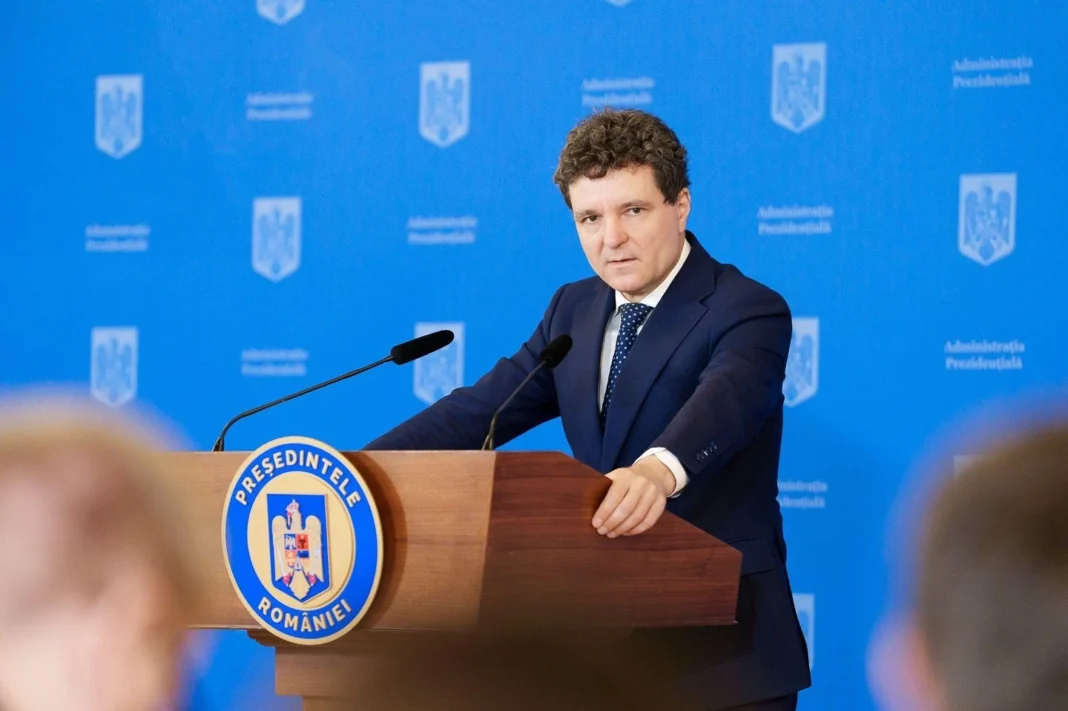 Nicușor Dan deschide calea lui Bolojan