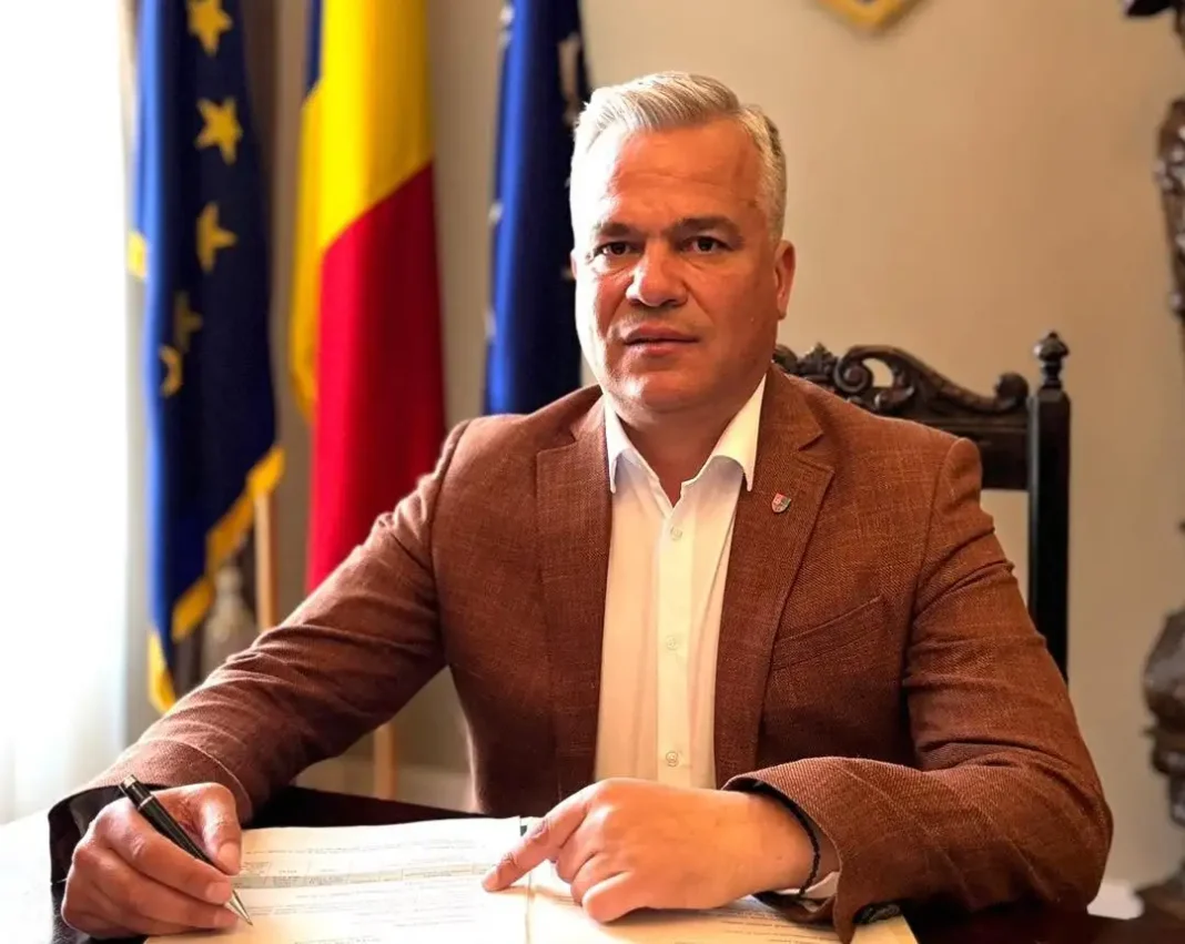 Noul Premier Desemnat: Adrian Veștea