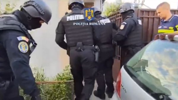 Operațiunea Jupiter: Lovitură Puternică Împotriva Corupției