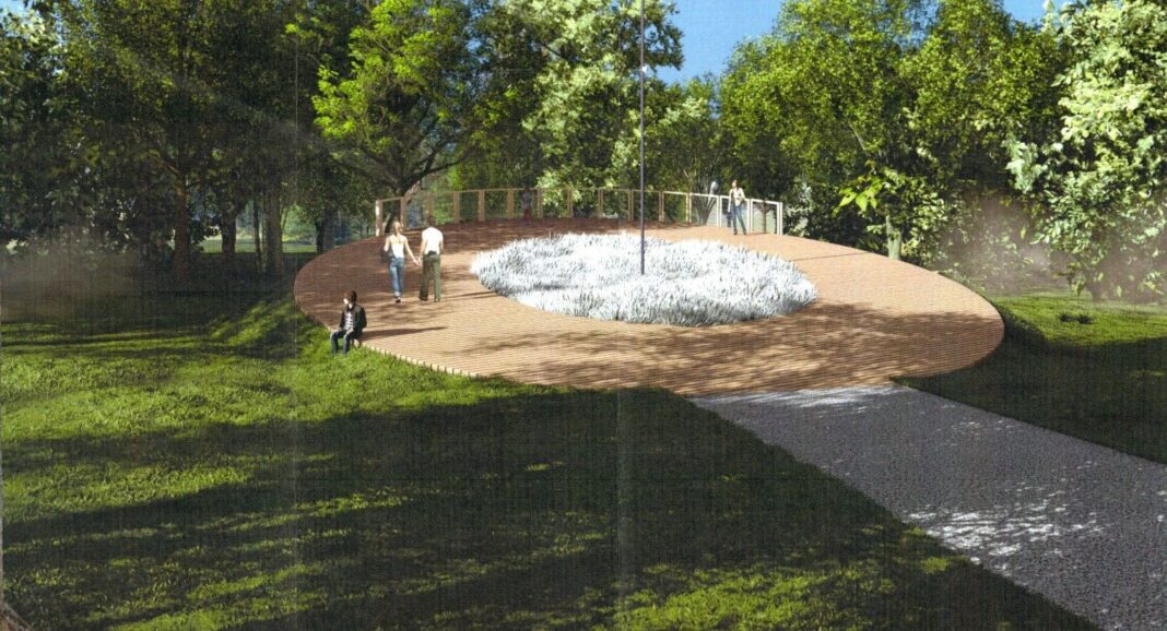 Parcul Dendrologic Ciumbrud: Oaza Verde a Aiudului