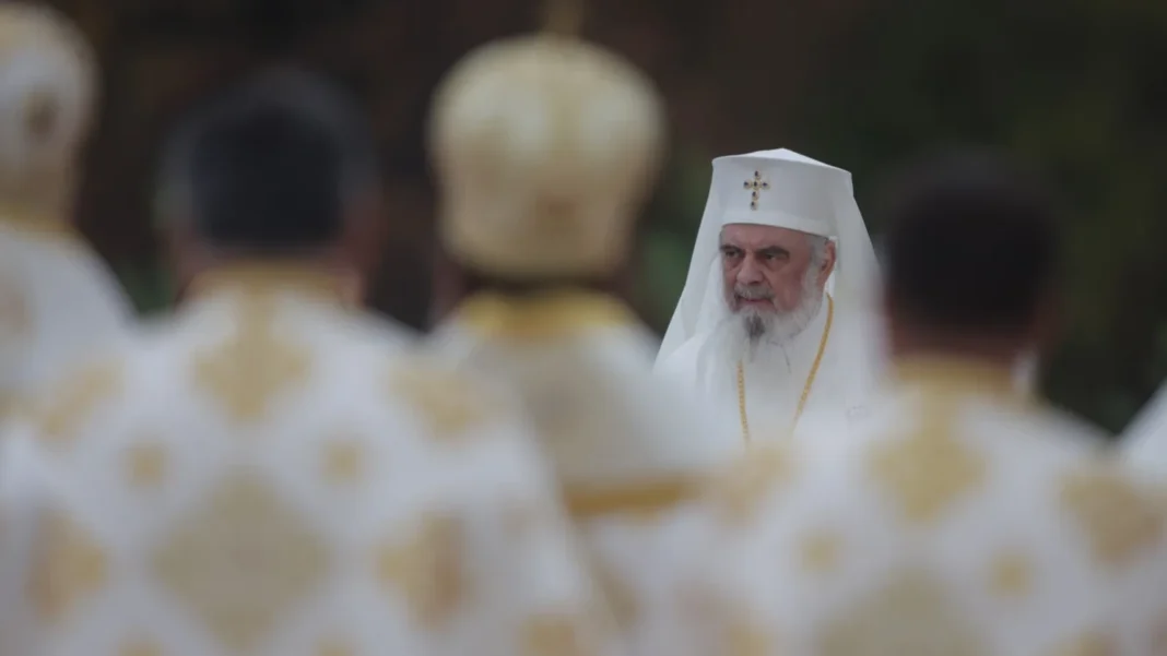 Patriarhul Daniel, propus pentru funcția de prim-ministru